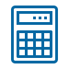 Estimates Icon