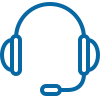 Help Desk Icon