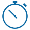 Time Tracking Icon
