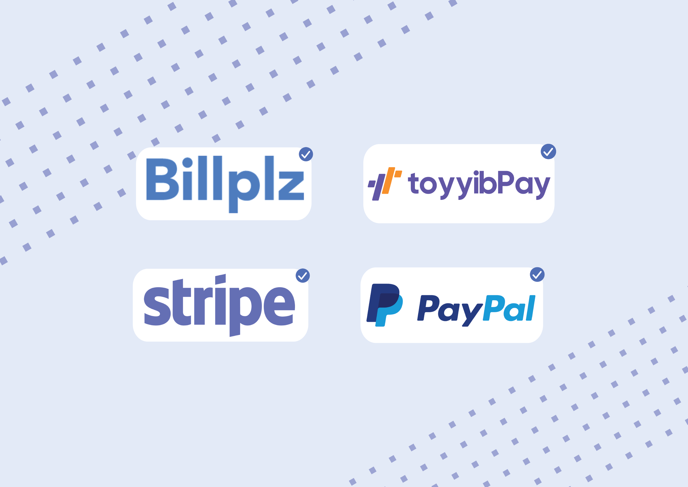 Accept Payments
